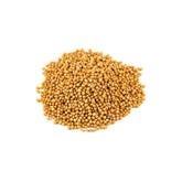 Hectarul - Seminte de MUSTAR, 1 kg, KERTIMAG